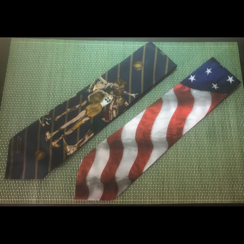 Ties